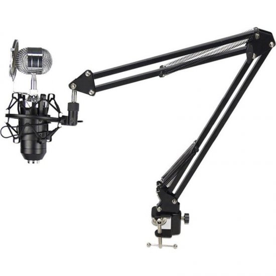 Andowl Q-A192 Βραχίονας Μικροφώνου Andowl Q-A192 Βραχίονας Μικροφώνου